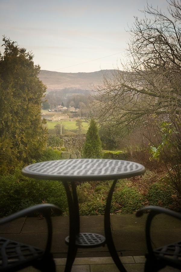 The Angel Inn Skipton Buitenkant foto