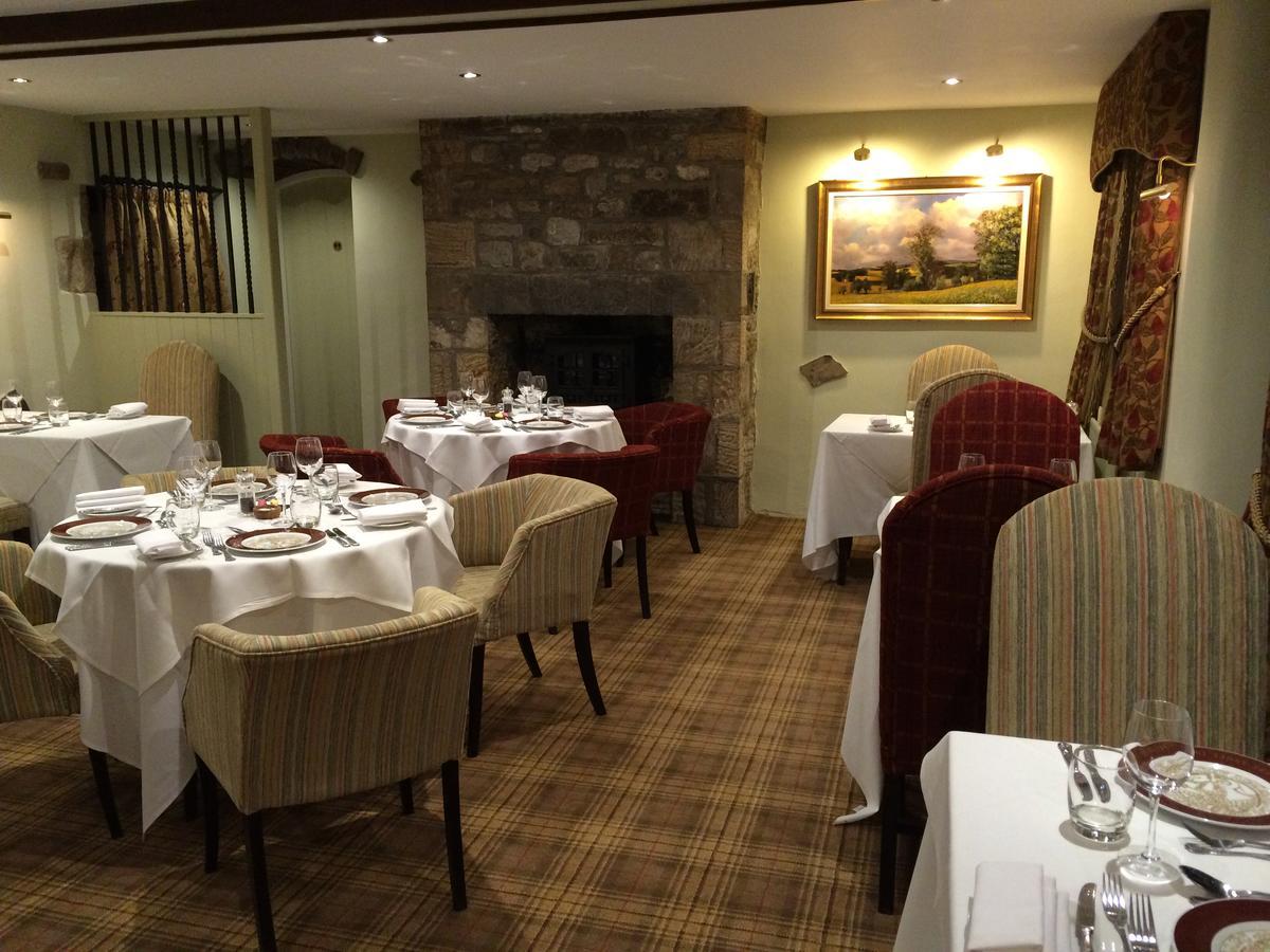The Angel Inn Skipton Buitenkant foto